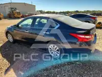 2017 Nissan ALTIMA фото