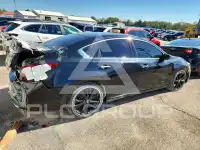 2017 Nissan ALTIMA фото