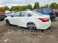 2017 Nissan ALTIMA фото