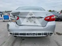 2017 Nissan ALTIMA фото