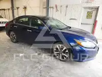 2017 Nissan ALTIMA photo