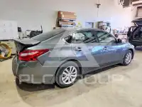 2017 Nissan ALTIMA photo