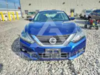 2017 Nissan ALTIMA photo