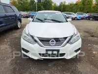 2017 Nissan ALTIMA фото