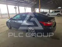 2017 Nissan ALTIMA фото
