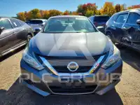 2017 Nissan ALTIMA фото