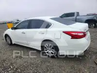 2017 Nissan ALTIMA photo