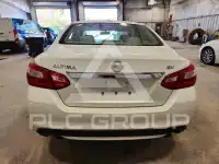2017 Nissan ALTIMA фото