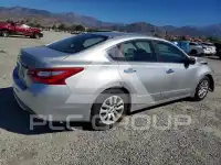 2017 Nissan ALTIMA фото