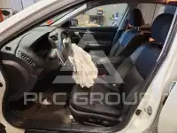 2017 Nissan ALTIMA photo
