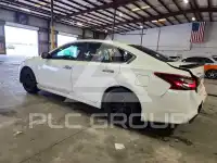 2017 Nissan ALTIMA фото