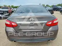 2017 Nissan ALTIMA фото
