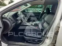2017 Nissan ALTIMA photo