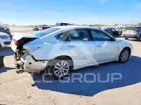 2017 Nissan ALTIMA photo