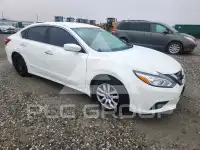 2017 Nissan ALTIMA photo