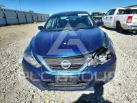 2017 Nissan ALTIMA фото