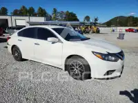 2017 Nissan ALTIMA фото