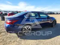 2017 Nissan ALTIMA photo