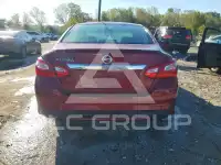 2017 Nissan ALTIMA фото