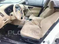2017 Nissan ALTIMA photo