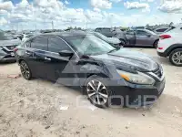 2017 Nissan ALTIMA photo