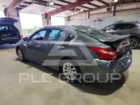 2017 Nissan ALTIMA photo