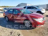 2017 Nissan ALTIMA фото