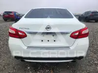 2017 Nissan ALTIMA photo