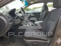 2017 Nissan ALTIMA photo