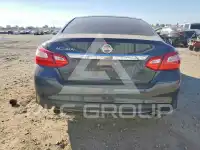 2017 Nissan ALTIMA photo