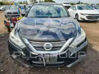 2017 Nissan ALTIMA фото