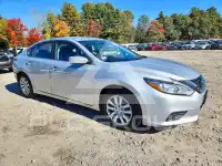 2017 Nissan ALTIMA фото