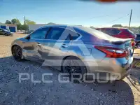 2017 Nissan ALTIMA фото