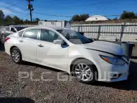 2017 Nissan ALTIMA фото
