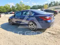 2017 Nissan ALTIMA фото