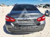 2017 Nissan ALTIMA фото