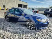 2017 Nissan ALTIMA photo