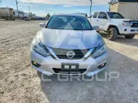 2017 Nissan ALTIMA photo