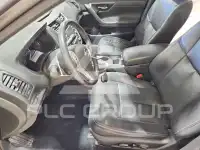 2017 Nissan ALTIMA photo