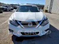 2017 Nissan ALTIMA фото