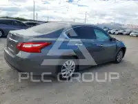 2017 Nissan ALTIMA фото