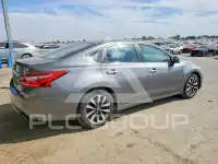 2017 Nissan ALTIMA photo