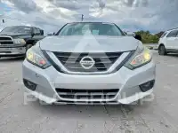 2017 Nissan ALTIMA фото