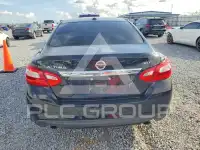 2017 Nissan ALTIMA фото