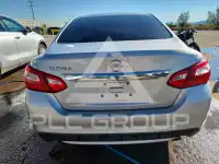 2017 Nissan ALTIMA фото