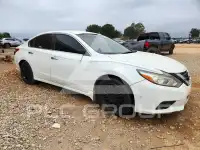 2017 Nissan ALTIMA фото