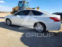 2017 Nissan ALTIMA фото