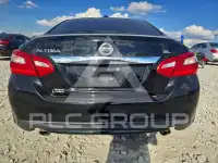 2017 Nissan ALTIMA photo