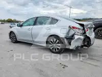 2017 Nissan ALTIMA фото