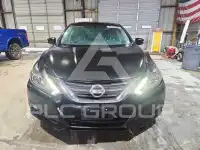 2017 Nissan ALTIMA фото